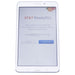 AT&T Samsung Galaxy Tab 4 16GB - 8'' - White - SM-T337AZWAATT