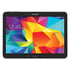 AT&T Samsung Galaxy Tab 4 (WiFi + 4G LTE) - 10.1"" - 16GB - Black - SM-T537AYKAAT