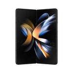 AT&T Samsung Galaxy Z Fold4 5G - 512GB - Phantom Black - SM-F936UZKEATT
