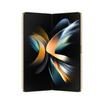 AT&T Samsung Galaxy Z Fold 4 5G - 512GB - Beige - SM-F936UZEEATT