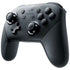 Pro Wireless Controller for Nintendo Switch – Black – HACAFSSKA