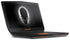 Alienware 17 R2 CTO - FHD - i7-4720H - 8GB RAM - GTX 970M - 1TB HDD - Black