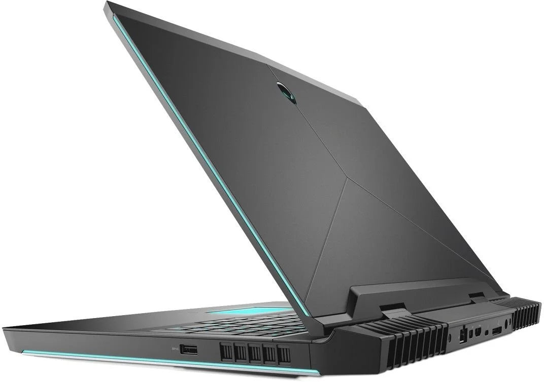 Alienware m17 R5 - 17.3" Gaming Laptop - Intel i7, 16GB RAM, GTX 1070 ...