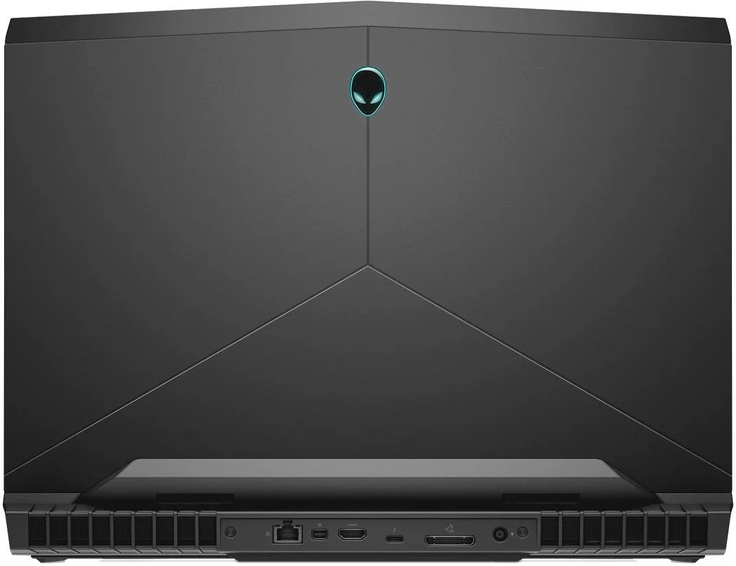 Alienware m17 R5 - 17.3