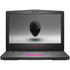 Alienware 15 R3 – 15.6" FHD – Intel Core i7-7820HK – 16GB RAM – NVIDIA GeForce GTX 1070 – 256GB SSD + 1TB HDD