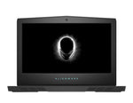 Alienware 15 R4 - FHD - i7-8750H - 16GB RAM - GTX 1080 - 512GB SSD - Black