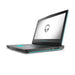 Alienware 17 R4 17.3 Gaming Laptop - Intel Core i7-7700HQ - 8GB RAM - GTX 1060 - 1TB HDD- Epic Silver - AW17R4-7002SLV