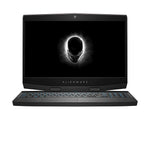 Alienware M15 - 15.6" FHD - i7-8750H - 16GB RAM - GTX 1060 - 1TB HDD - Silver
