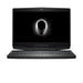 Alienware M15 - 15.6" FHD - i7-8750H - 16GB RAM - GTX 1060 - 1TB HDD - Silver