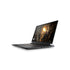 Alienware M15 R6 - FHD - i7-11800H - 16GB RAM - RTX 3050Ti - 256GB SSD - Gray