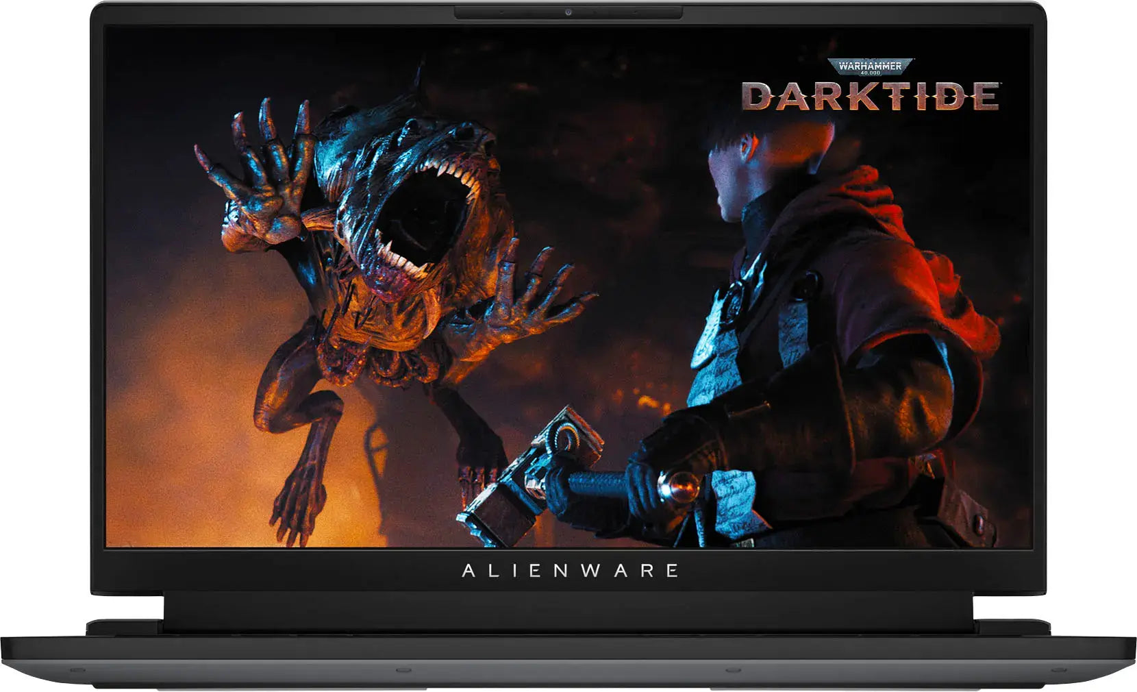 Alienware M15 Ryzen Edition R5 - 15.6" FHD 360Hz - Ryzen 9-5900HX - 32GB RAM - RTX 3070 - 1TB SSD - Dark Side of the Moon