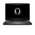 Alienware M17 – 17.3" FHD – Intel Core i7-8750H – 16GB DDR4 RAM – NVIDIA GeForce RTX 2070 – 512GB SSD – AWM17-7105SLV-PUS