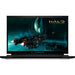 Alienware M17 R3 – 17.3" FHD 144Hz – i7-10750H – 16GB RAM – RTX 2060 – 256GB SSD