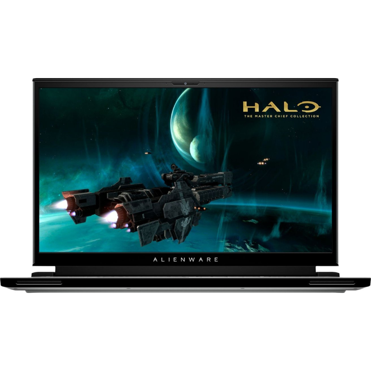 Alienware M17 R3 FHD Gaming Laptop 300Hz - i7- 16GB RAM - RTX 2070 - 1 ...