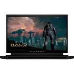 Alienware m15 R3 Gaming Laptop - 15.6" 144Hz FHD - Intel Core i7-10750H - 16GB RAM - Nvidia GeForce GTX 1660 Ti - 512GB SSD - Dark Side Of The Moon