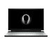 Alienware m17 R2 – 17.3" FHD 144 Hz – Intel Core i7‑9750H – 16 GB RAM – NVIDIA RTX 2060 – 1 TB SSD – White