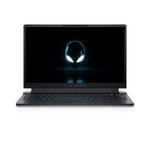 Alienware x15 R2 – 15.6" FHD 360Hz – i9-12900H – 32GB RAM – RTX 3070 Ti – 1TB SSD – Lunar Light – AWX15R2-9301WHT-PUS