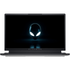 Alienware x17 R2 - 17.3" 360Hz FHD - i9-12900H - 64GB RAM - RTX3080 Ti - 2TB SSD - Lunar Light