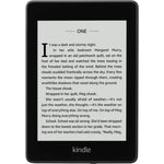 Amazon - Kindle Paperwhite 32GB - Waterproof - 2017 - Black - B07745PV5G