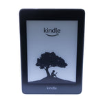 Amazon Kindle Paperwhite - 10th Gen 8GB - Wi-Fi, 6" eBook Reader - Black - B07CXG6C9W