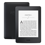 Amazon Kindle Paperwhite 7th Generation 6"" 4GB WiFi - Black - B00QJE3MGU