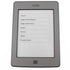 Amazon Kindle Touch 6" - 4th Generation (2011) - WiFi  - Graphite - B005890G84