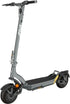 Apollo - City Pro 2024 Premium Electric Scooter w/43 mi Max Range & 34 mph Max Speed - Space Gray