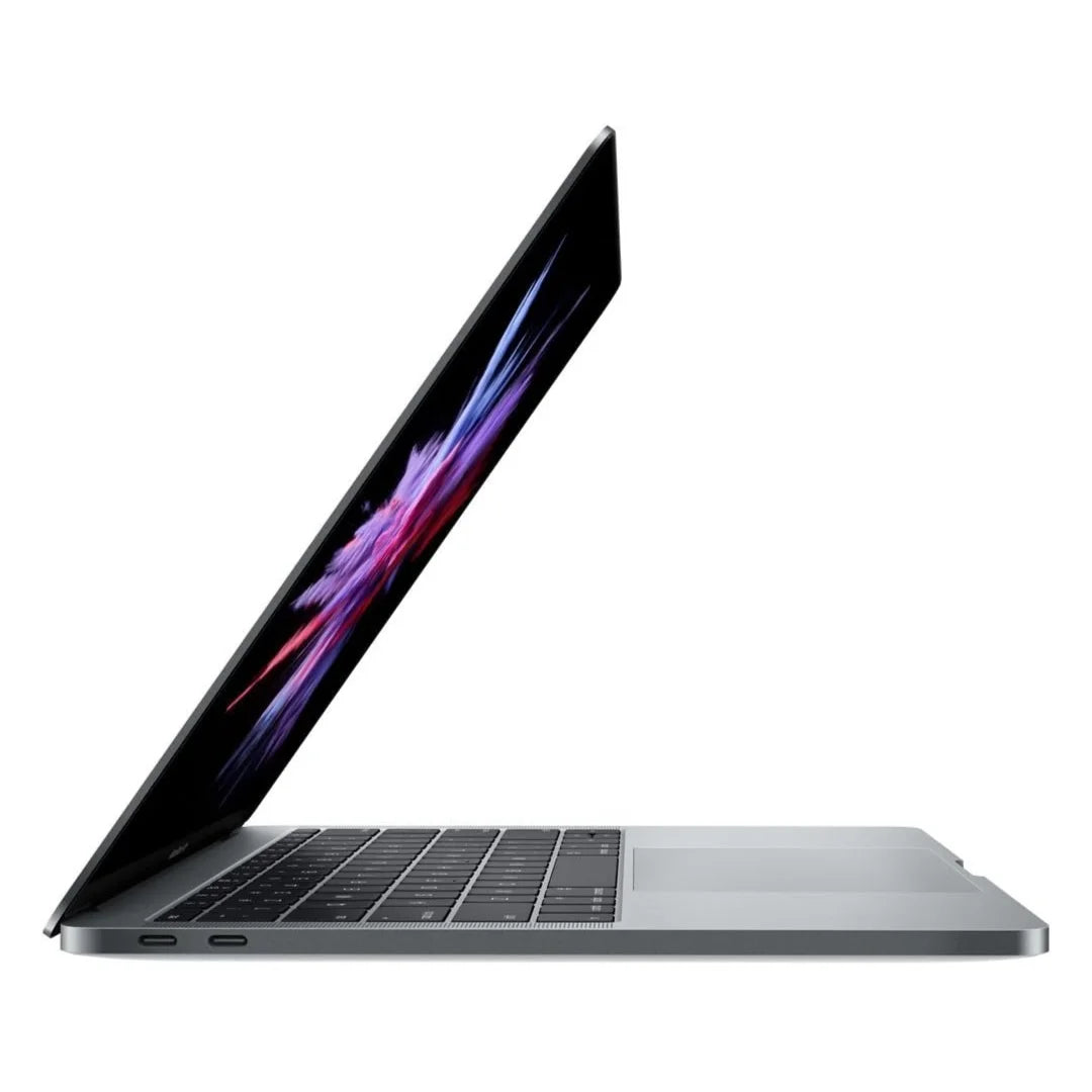 Apple - MacBook Pro - 13" Display - Intel Core i5 - 8 GB Memory - 256GB Flash Storage - Silver - MLUQ2LL/A