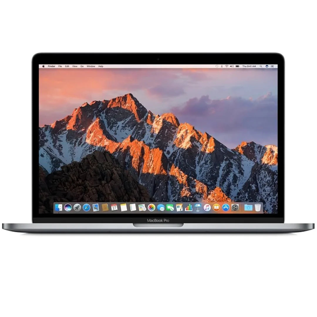 Apple MacBook Pro 13"" 2016 i5 - 8GB RAM 256GB SSD - Space Gray -  MLL42LL/A