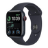 Apple Watch SE 2nd Gen - GPS - 44mm Aluminum - M/L Midnight Band - MNTG3LL/A