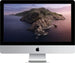Apple - 21.5" iMac with Retina 4K display - Intel Core i5 (3.0GHz) - 8GB Memory - 1TB Fusion Drive - Silver