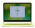 Apple - MacBook Neo 13" - A18 Pro chip - 8GB RAM - 256GB SSD - Citrus