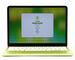 Apple - MacBook Neo 13" - A18 Pro chip - 8GB RAM - 256GB SSD - Citrus