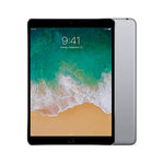 Apple 10.5Inch iPad Pro with Wi-Fi 512GB -Gray - MPGH2LL/A^A