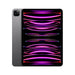 Apple 11" iPad Pro 4th Gen (2022) - Wi-Fi - 128GB - Space Gray - MNXD3LL/A