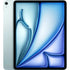 Apple 13" iPad Air (M2, 2024) – Wi-Fi + Cellular – 256GB – Blue (Unlocked) – MV6W3LL/A
