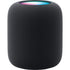 Apple HomePod Voice-Enabled Assistant Bluetooth Speaker MQHW2LL/A - Space Gray