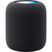 Apple HomePod Voice-Enabled Assistant Bluetooth Speaker MQHW2LL/A - Space Gray