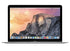 Apple MacBook 12" - Intel Core M-5Y31 - 8GB RAM - 256GB SSD - Silver - MF855LL/A