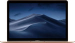 Apple MacBook 12" (2018)  Retina  - Intel Core m3 - 8GB RAM - 256GB SSD - Rose Gold - MRQN2LL/A