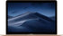 Apple MacBook 12" (2018)  Retina  - Intel Core m3 - 8GB RAM - 256GB SSD - Rose Gold - MRQN2LL/A