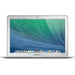 Apple MacBook Air (2015) – 13" – i5-5250U – 4GB RAM – 256GB SSD – Silver – MJVE2LL/A