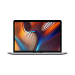 Apple MacBook Pro - 13"" Display with Touch Bar - Intel Core i5 - 8GB - 512GB SSD Silver - MV9A2LL/A