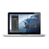 Apple MacBook Pro 13.3" (Late 2011) – Intel Core i7-2640M – 4GB RAM – 750GB HDD – Silver – MD314LL/A