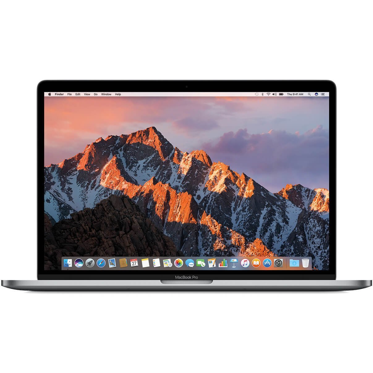 Apple MacBook Pro 13.3in Retina Laptop Intel i5 Dual Core 2.6GHz 8GB 128GB SSD - MGX72LL/A