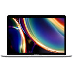 Apple MacBook Pro 13 - 1.4GHz i5 - 8GB RAM - 256GB SSD - Silver - MXK62LL/A