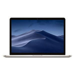 Apple Macbook Pro 15.4" (Touch Bar, Mid 2017) - i7-7820HQ - 16GB RAM - 512GB SSD - Space Gray - MPTT2LL/A