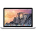 Apple Macbook Pro 13.3" (2015) Retina - i5-5257U - 8GB RAM - 256GB SSD - Silver - MF839LL/A
