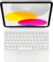Apple Magic Keyboard Folio for iPad (10th Generation) – White – MQDP3LL/A