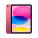 Apple iPad (10.9-inch, Wi-Fi, 64GB) - Pink (2022)- MPQ33LL/A